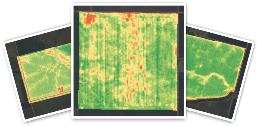 Satellite Imagery Overview